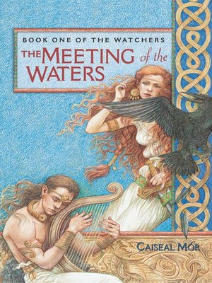 cover image of The Meeting of the Waters